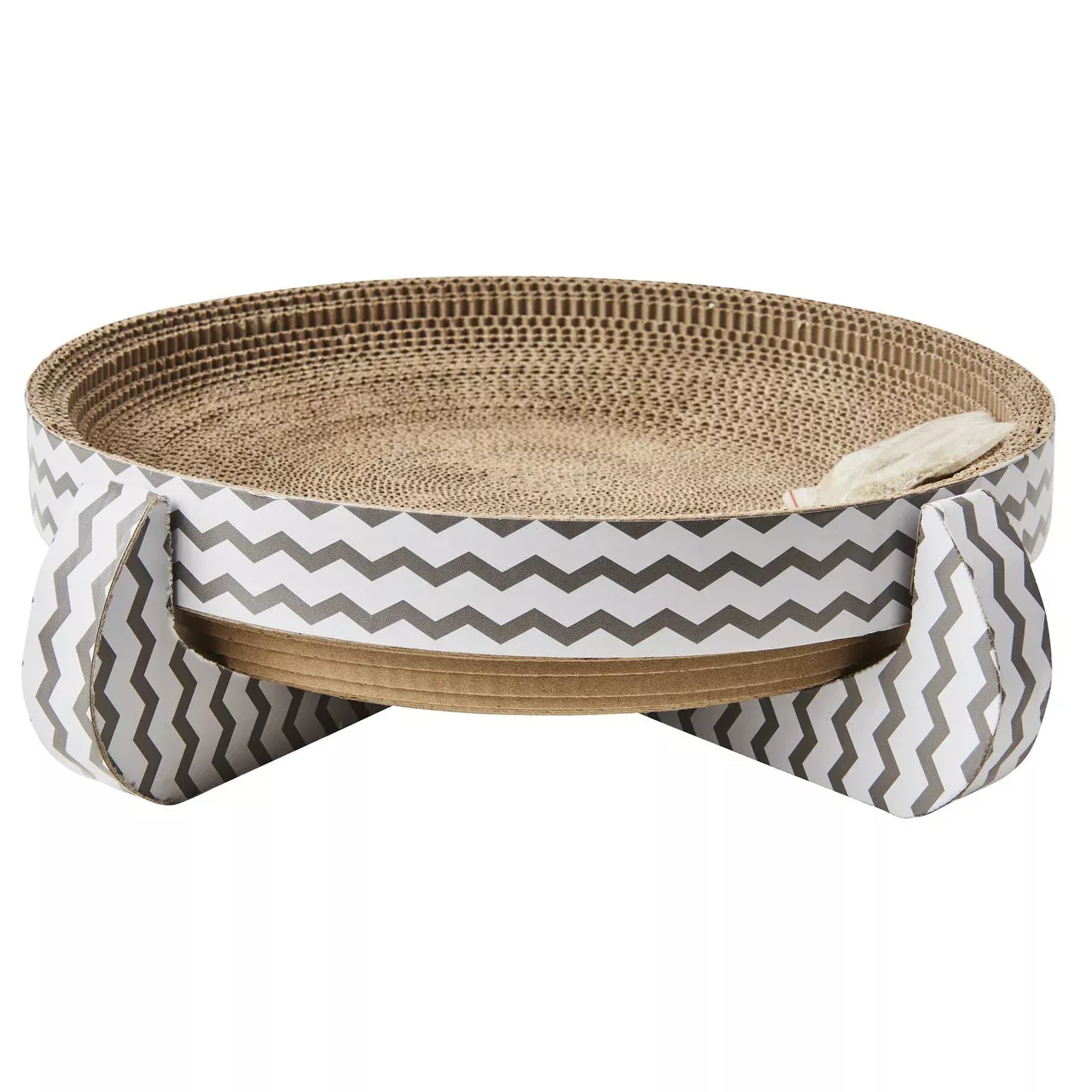 Spot Nest Cat Scratcher