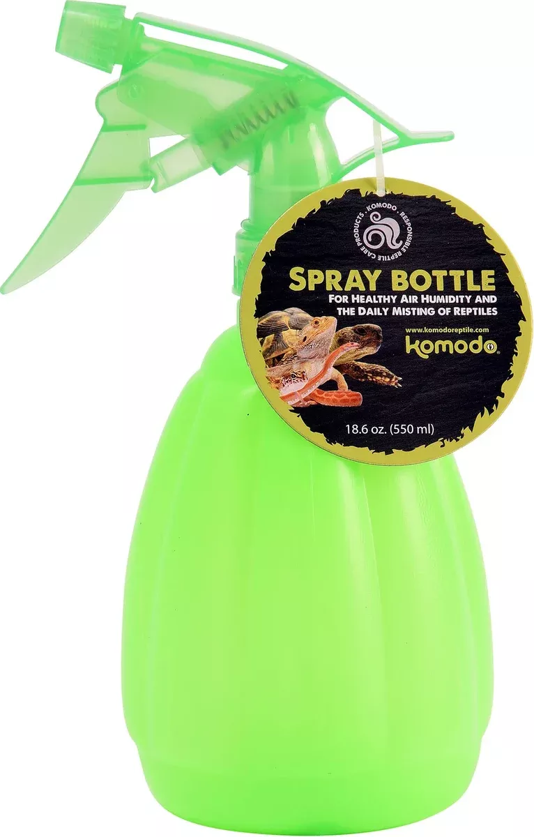 Spray Bottle