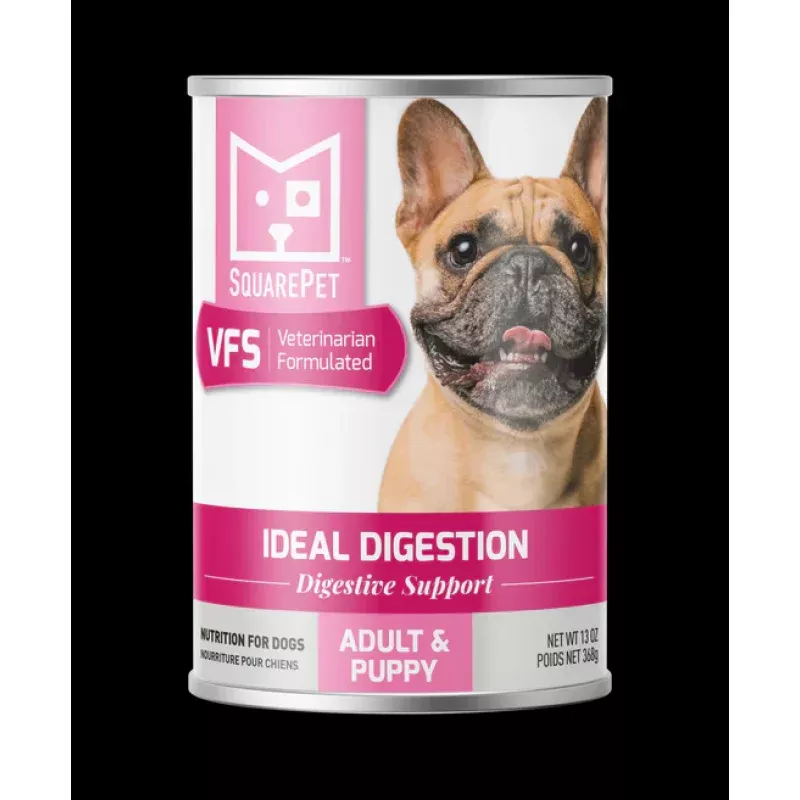 SQUARE PET VETERINARY FORMULATED DIETS
