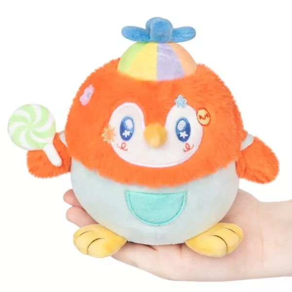 SQUISHABLE ALTER EGO KIDDY PENGUIN
