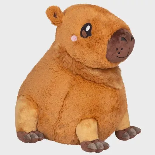 SQUISHABLE CAPYBARA