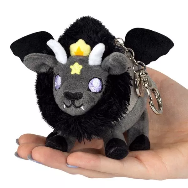 SQUISHABLE MICRO BAPHOMET