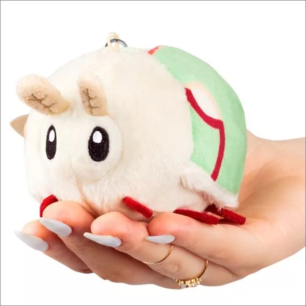 SQUISHABLE MICRO LUNA MOTH