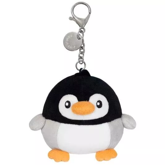 SQUISHABLE MICRO PENGUIN