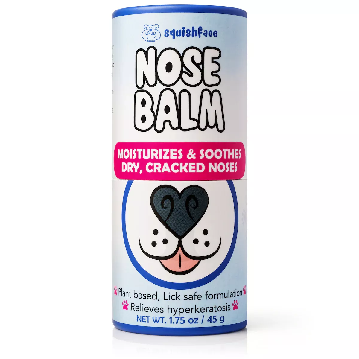 Squishface Nose Balm 1.75oz