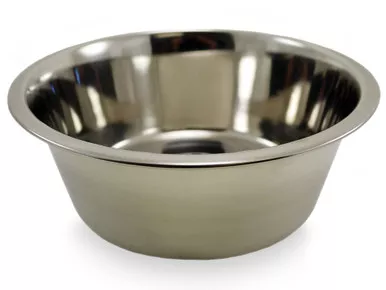 Stainless Steel Feed Pans