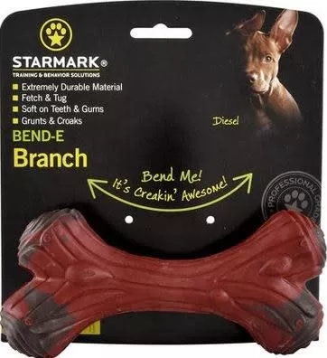 Starmark Bend-E Branch