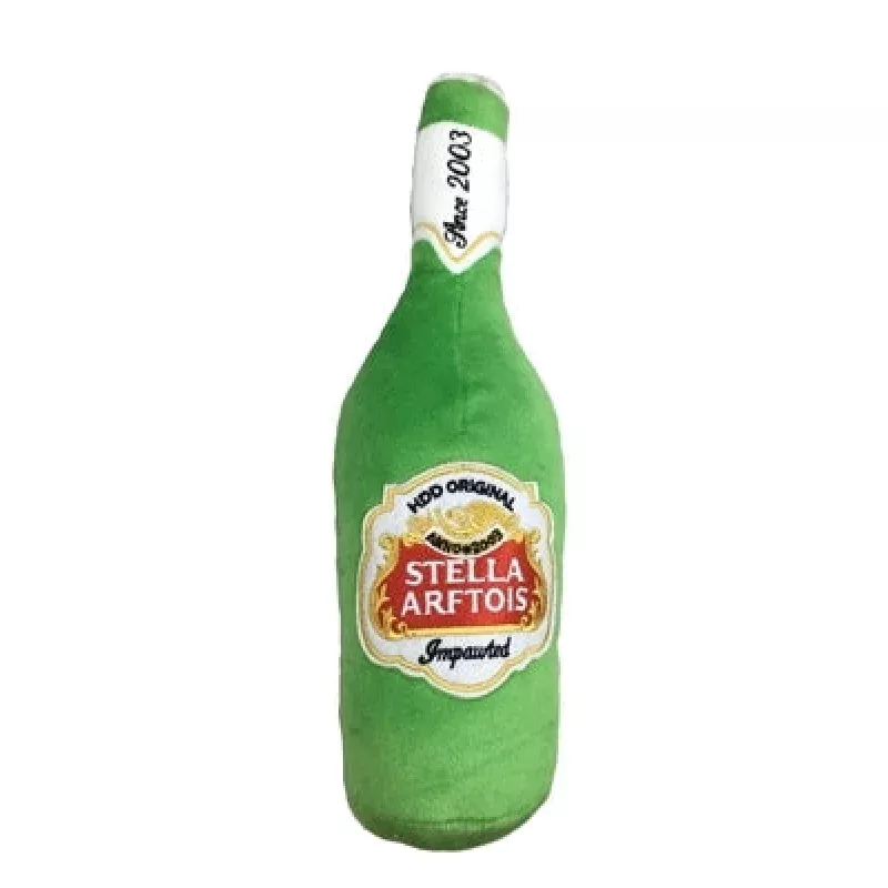Stella Arftois Beer
