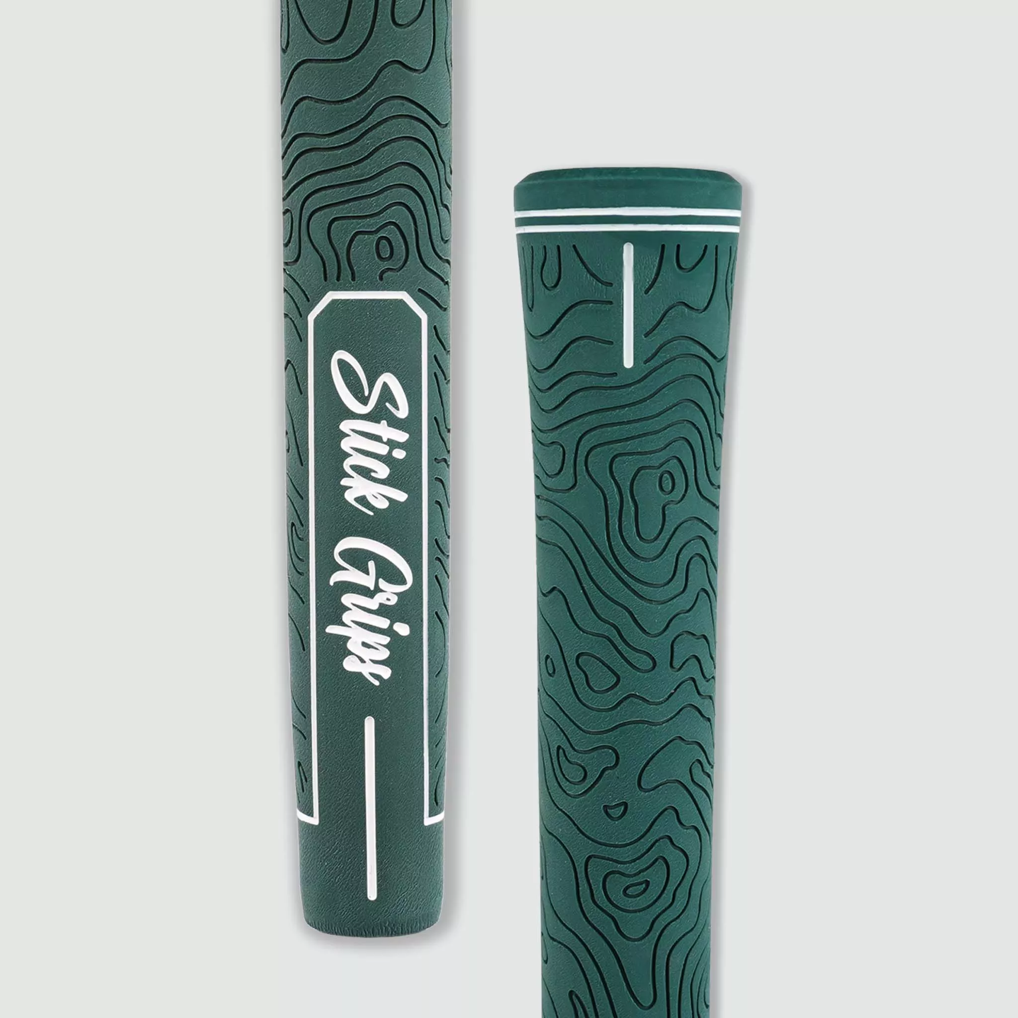Stick Grips Topo Golf Grip