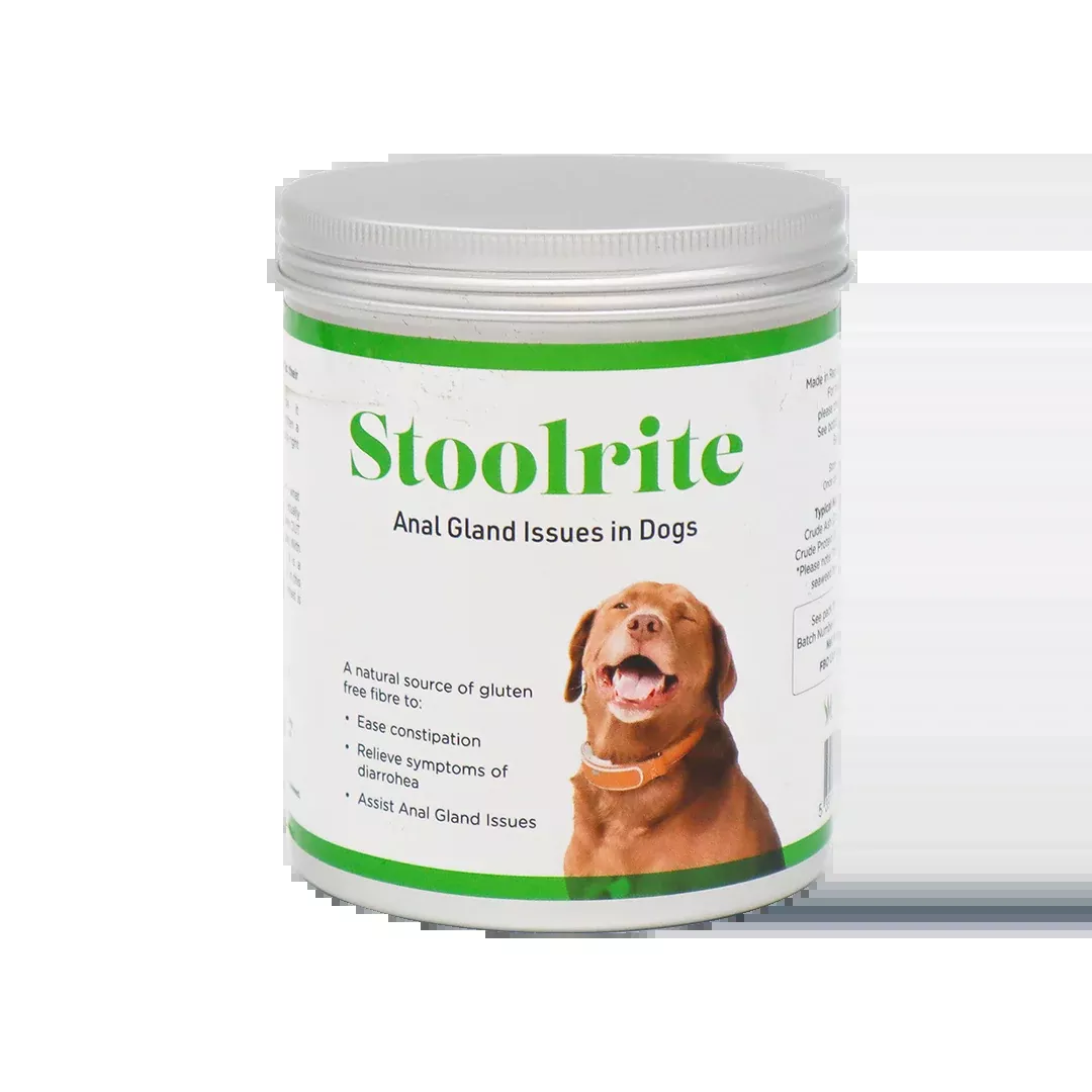 StoolRite | For Anal Glands 150g