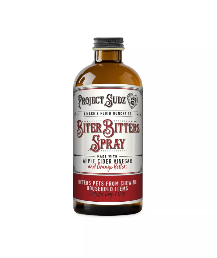Sudz Biter Bitters 4 Oz