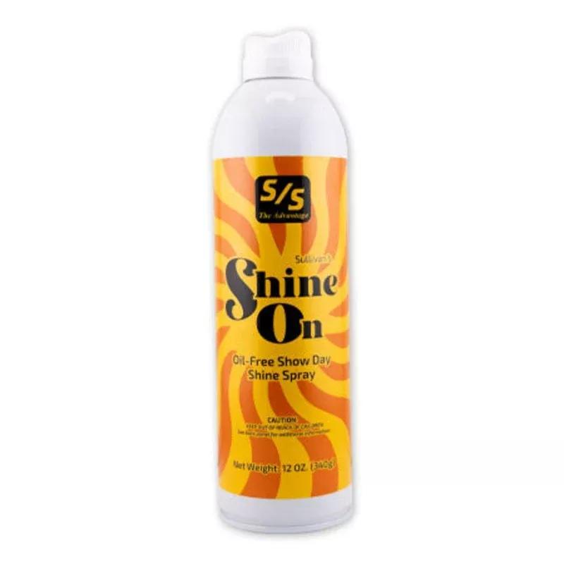 Sullivan Supply Shine On