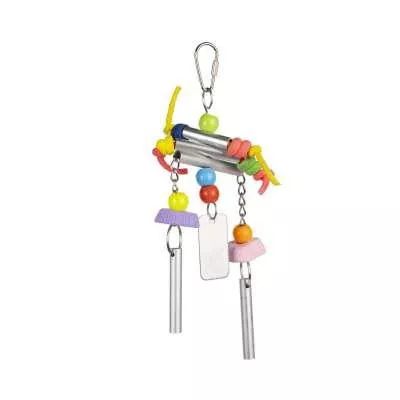 Summer Breeze Bird Toy