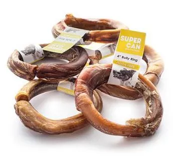 SUPERCAN 4" BULLY RING