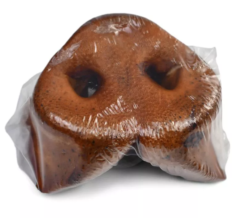 SUPERCAN PORK SNOUTS