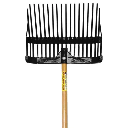 SUPERFORK, BLACK