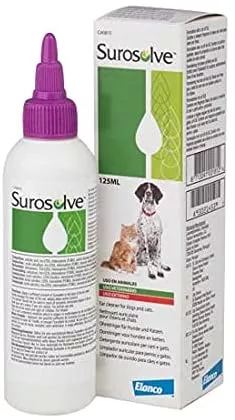 Surosolve - Ear Cleaner