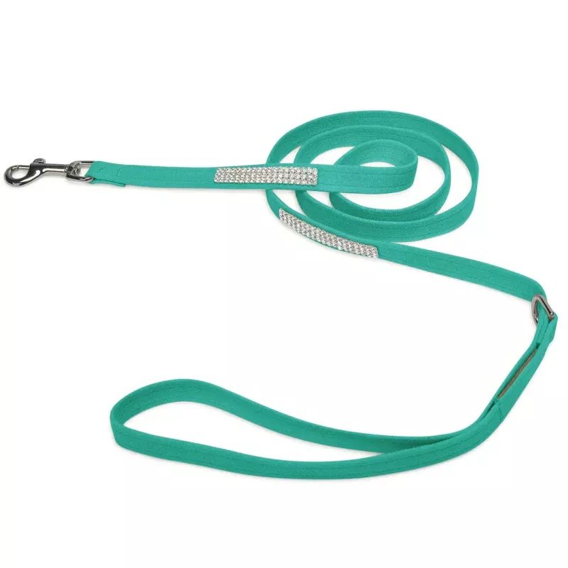 Susan Lanci Bimini Blue Lead