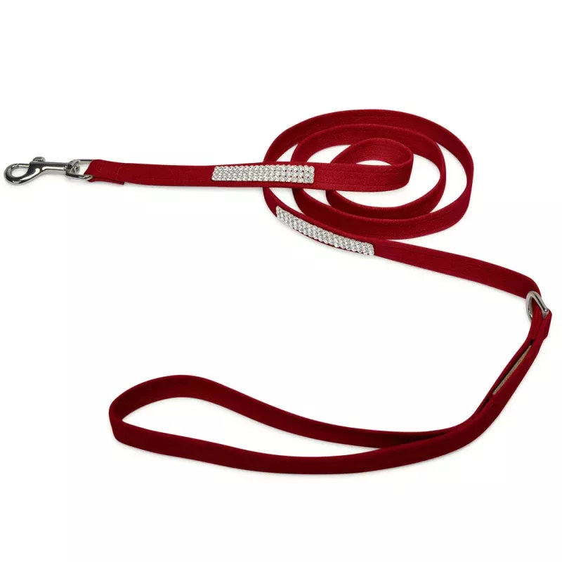 Susan Lanci Red Lead
