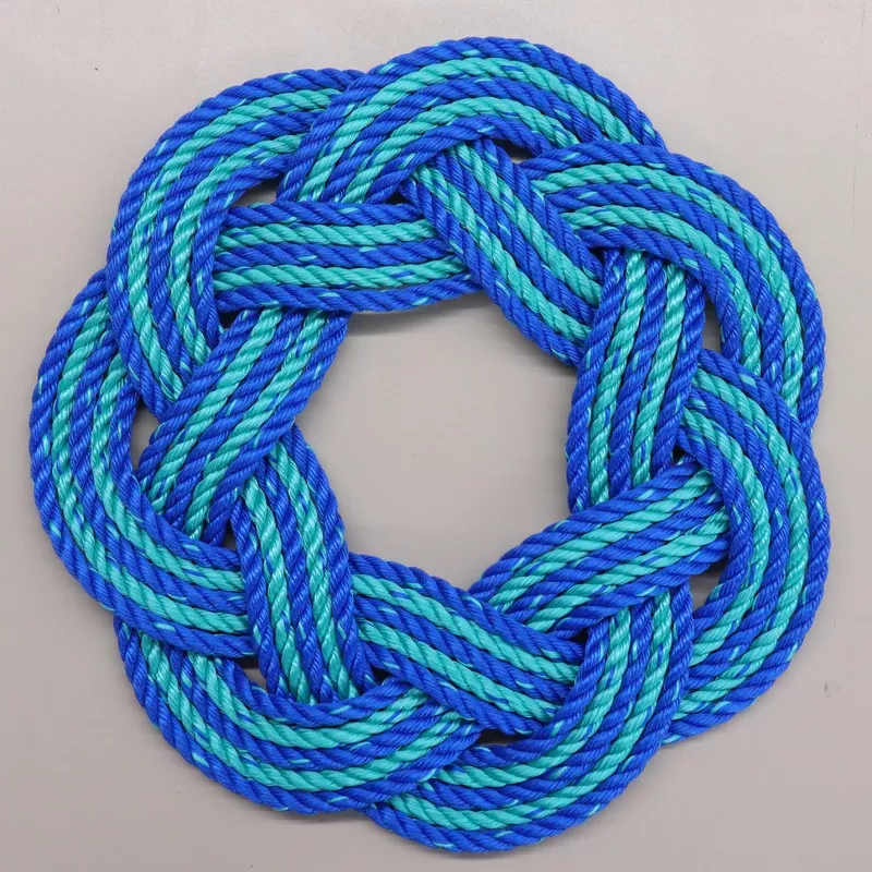 Sustainability Wreath