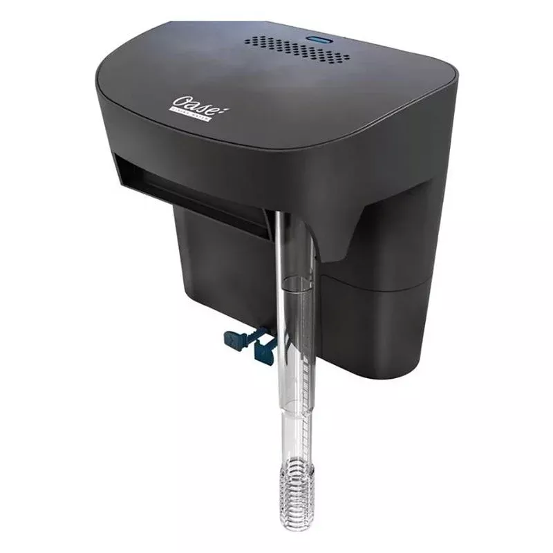 Swimskim Pond Skimmer Black