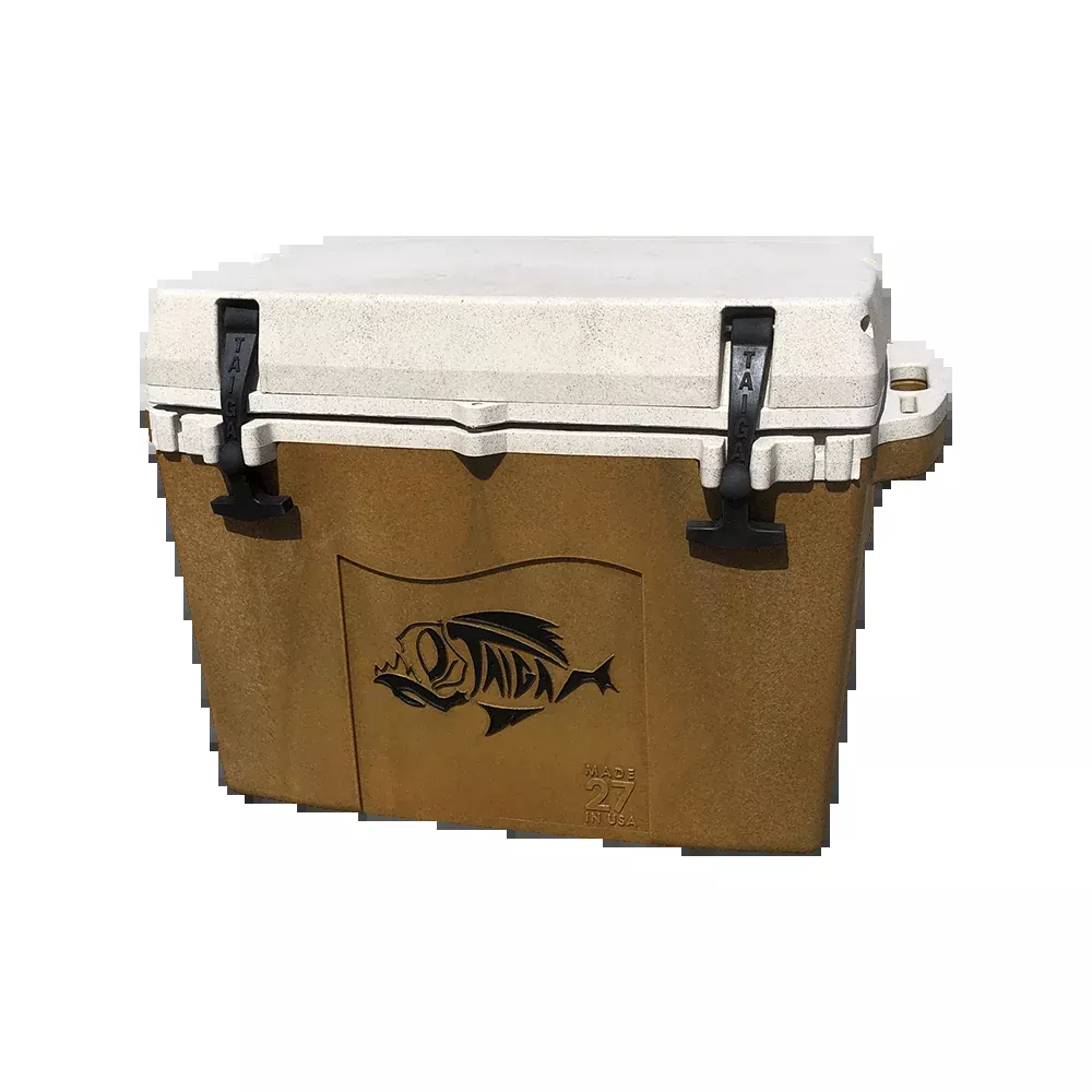 Taiga Coolers 27 Quart