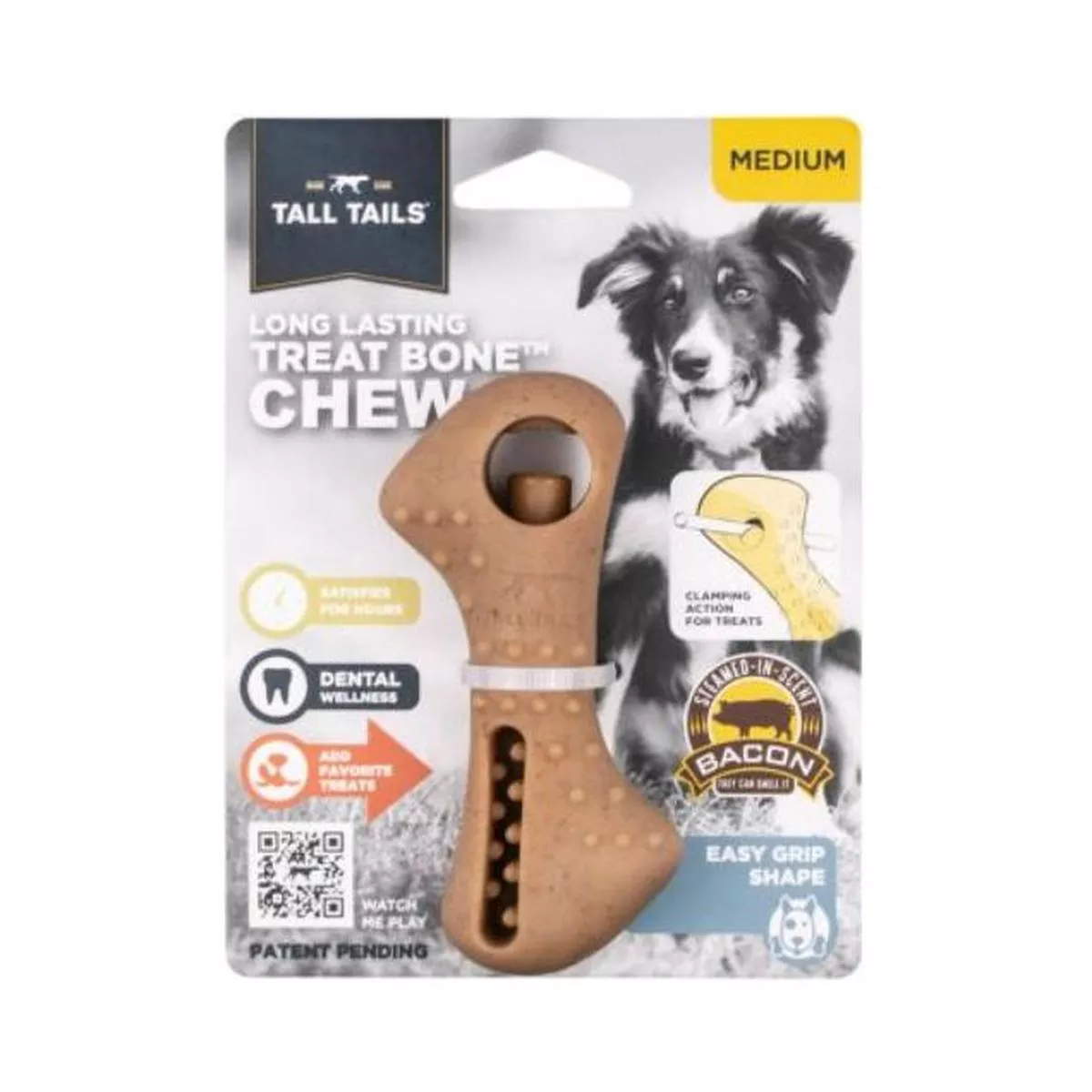Tall Tails Bully Stick Holder