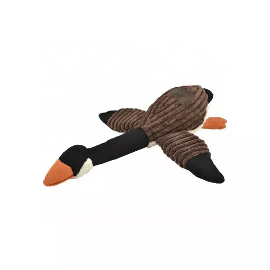 Tall Tails Goose with Squeaker