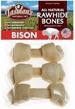 TAS BUFFALO BONE S