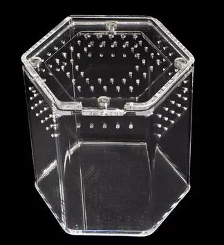 TC 5" HEX CRIB