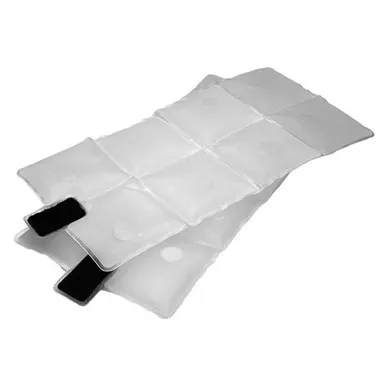 TechKewl Cooling Pax