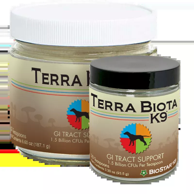 Terra Biota K9
