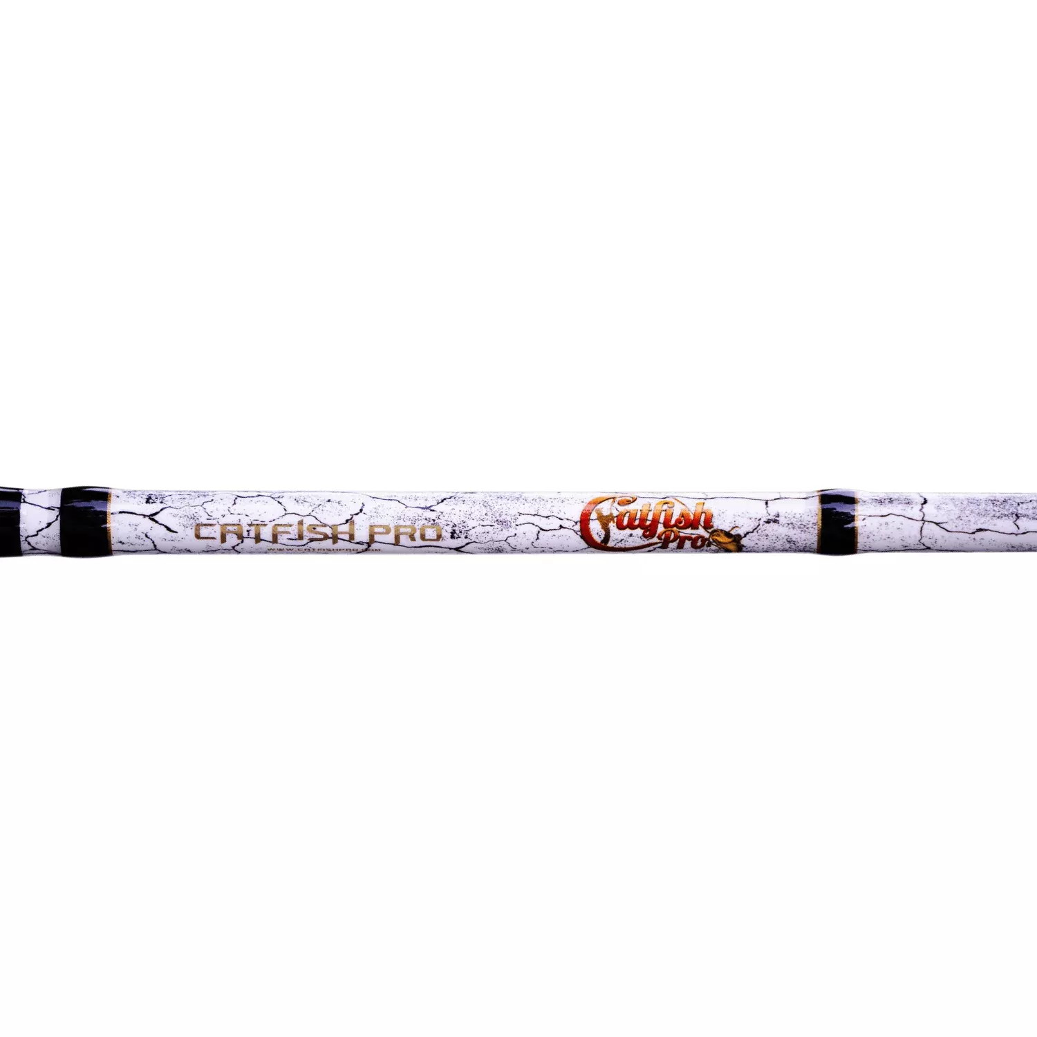 The Testament of Time Casting Rod - Limited Edition Rod