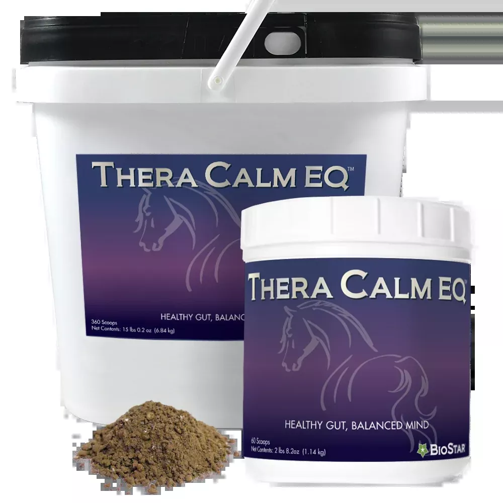 Thera Calm EQ