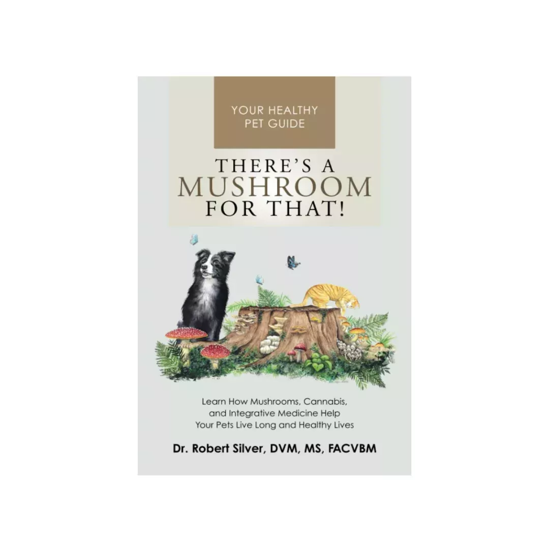 There's a Mushroom For That!