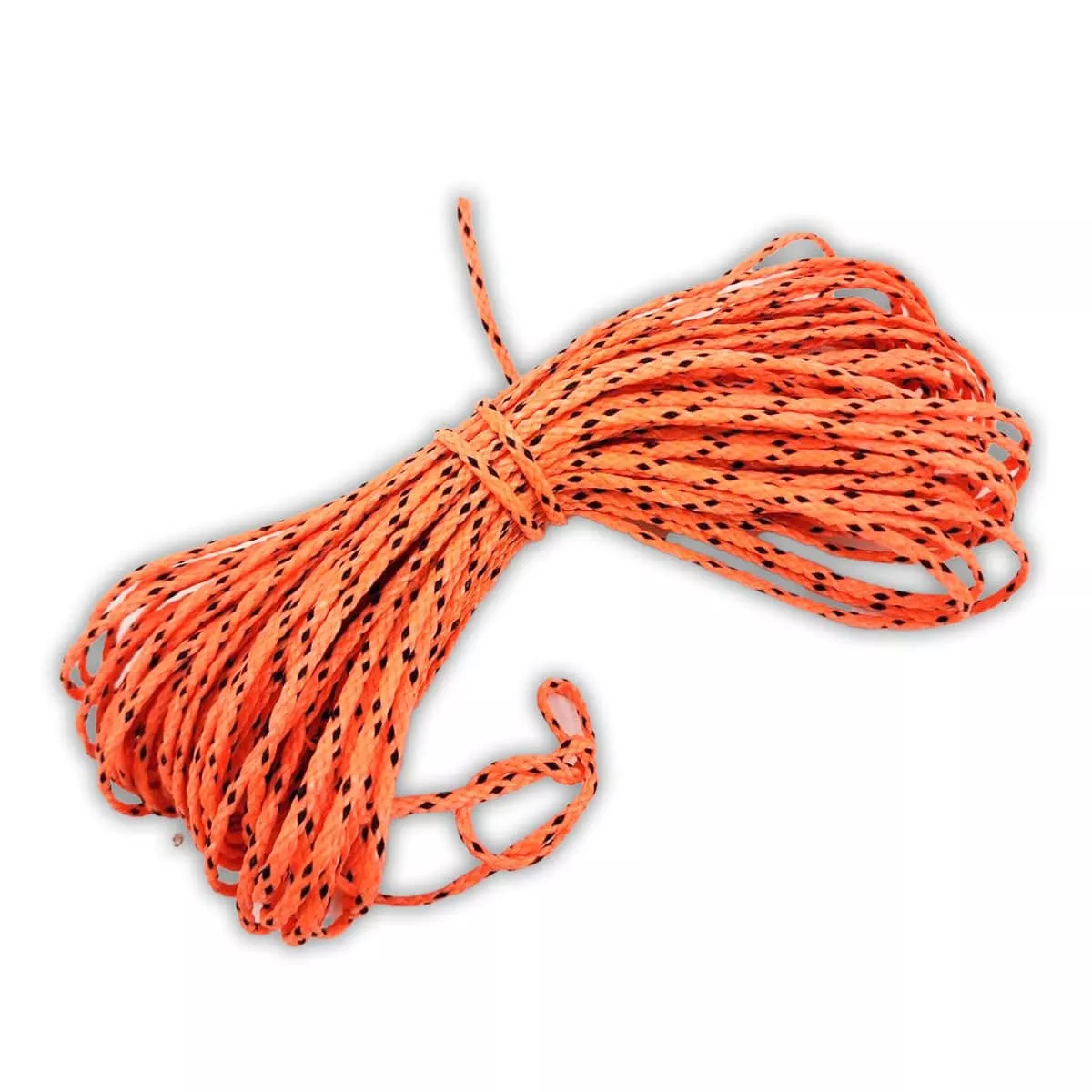 Throw Rope 50 Feet 2.2mm