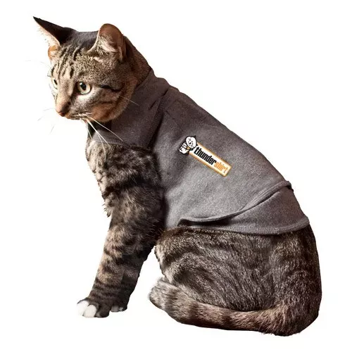 Thundershirt for Cats