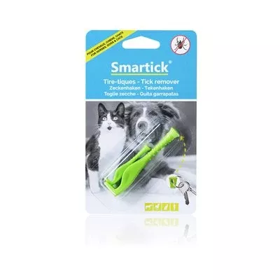 Tick Twister Smart Tick Removal Tool 2 Piece Set