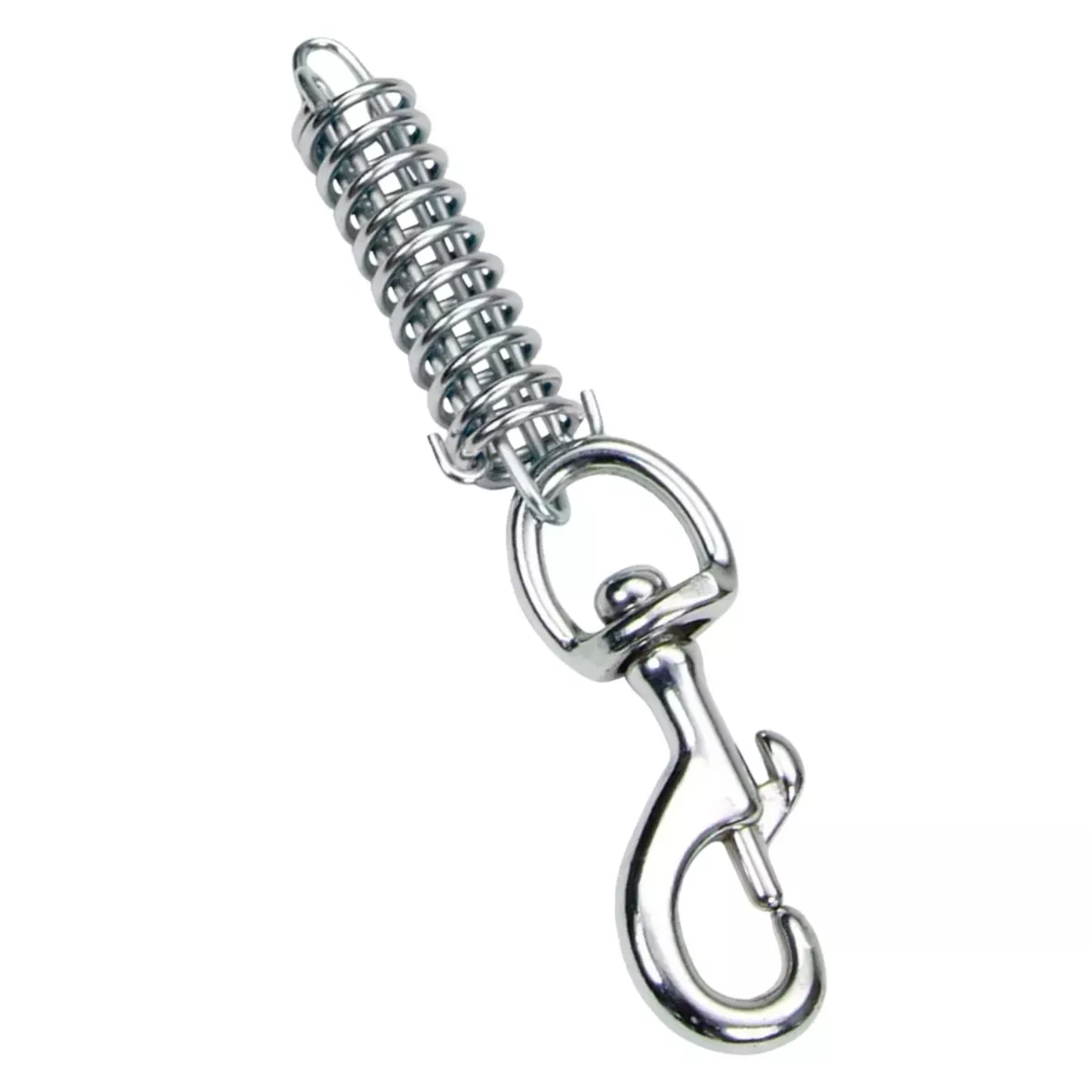 Titan Shock Spring with Snap