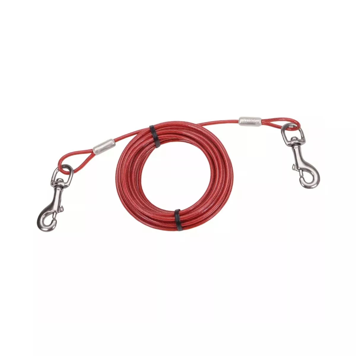 Titan Tie-Out Cable for Large Dogs