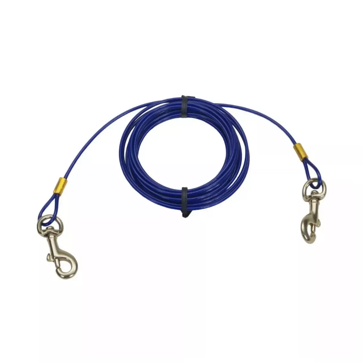 Titan Tie-Out Cable for Medium Dogs