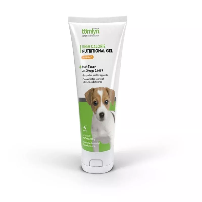 Tomlyn Nutri-Cal Dietary Puppy Supplement