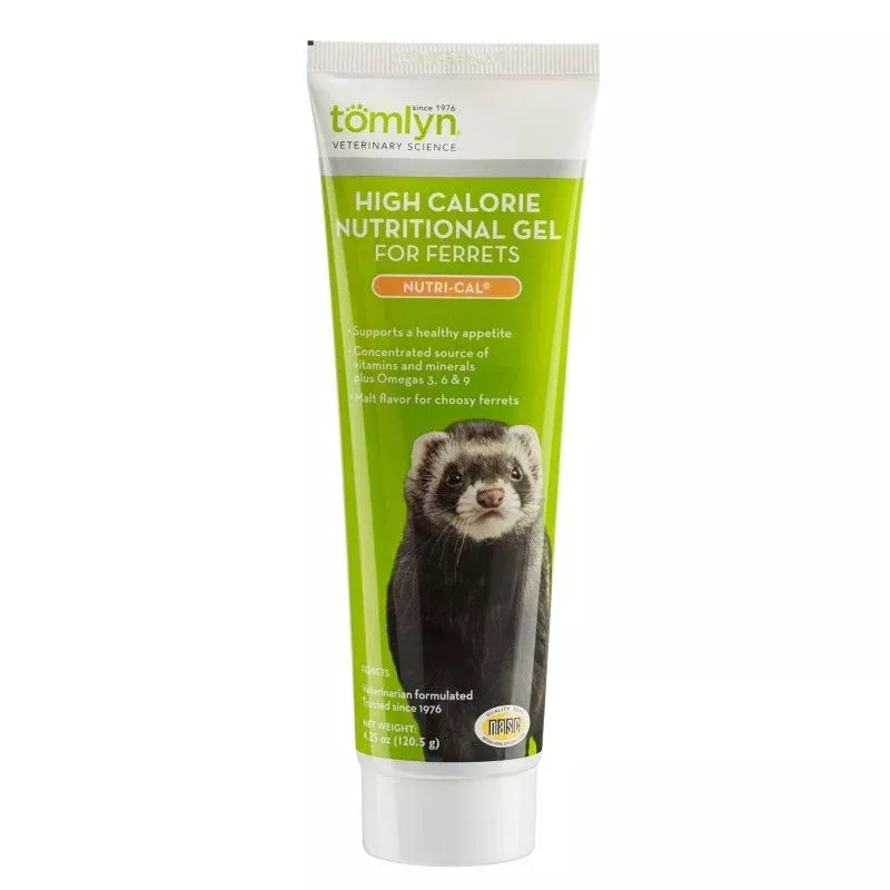 Tomlyn Nutri-Cal Dietary Supplement for Ferrets