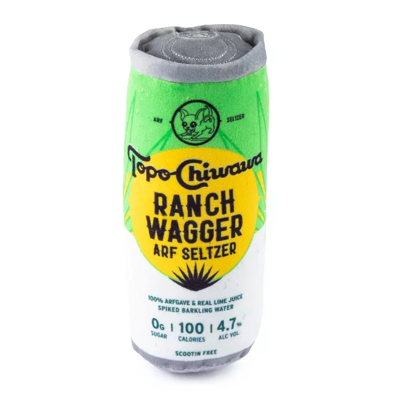 Topo Chiwawa Ranch Wagger