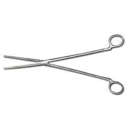 TORO HEMOSTAT 12" STRAIGHT