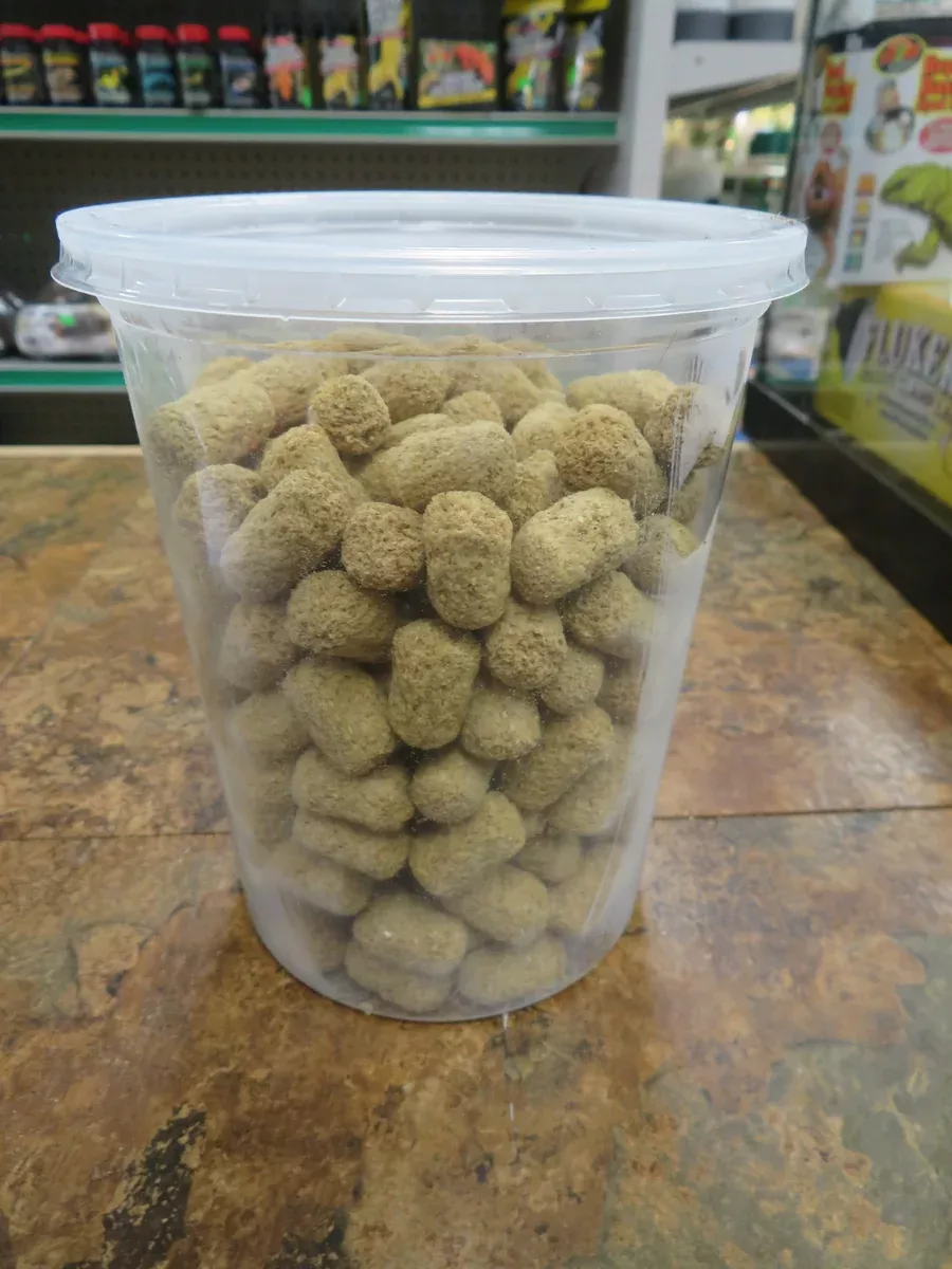 Tortoise Diet 32 oz Container