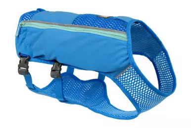 Trail Runner Dog Running Vest