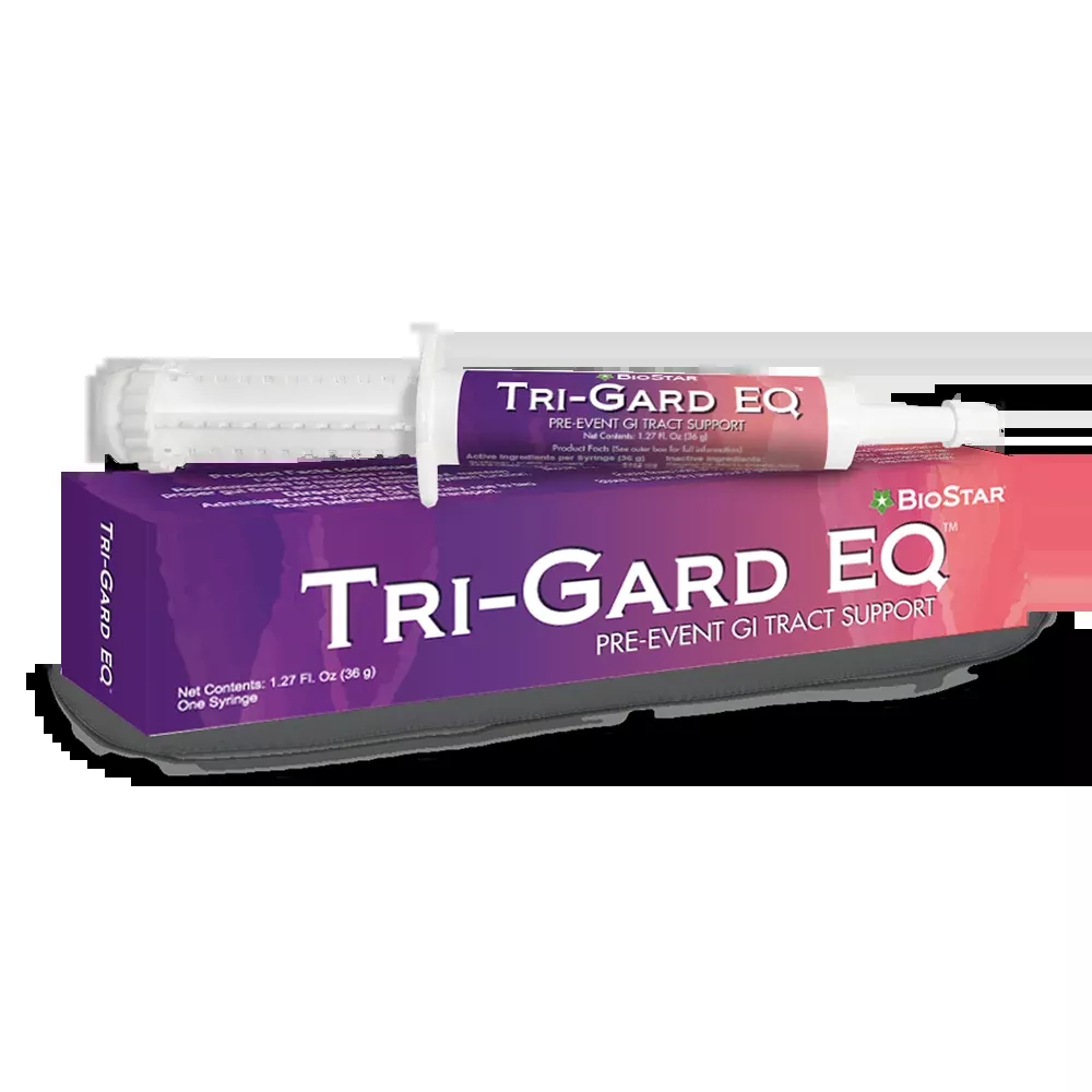 Tri-Gard EQ