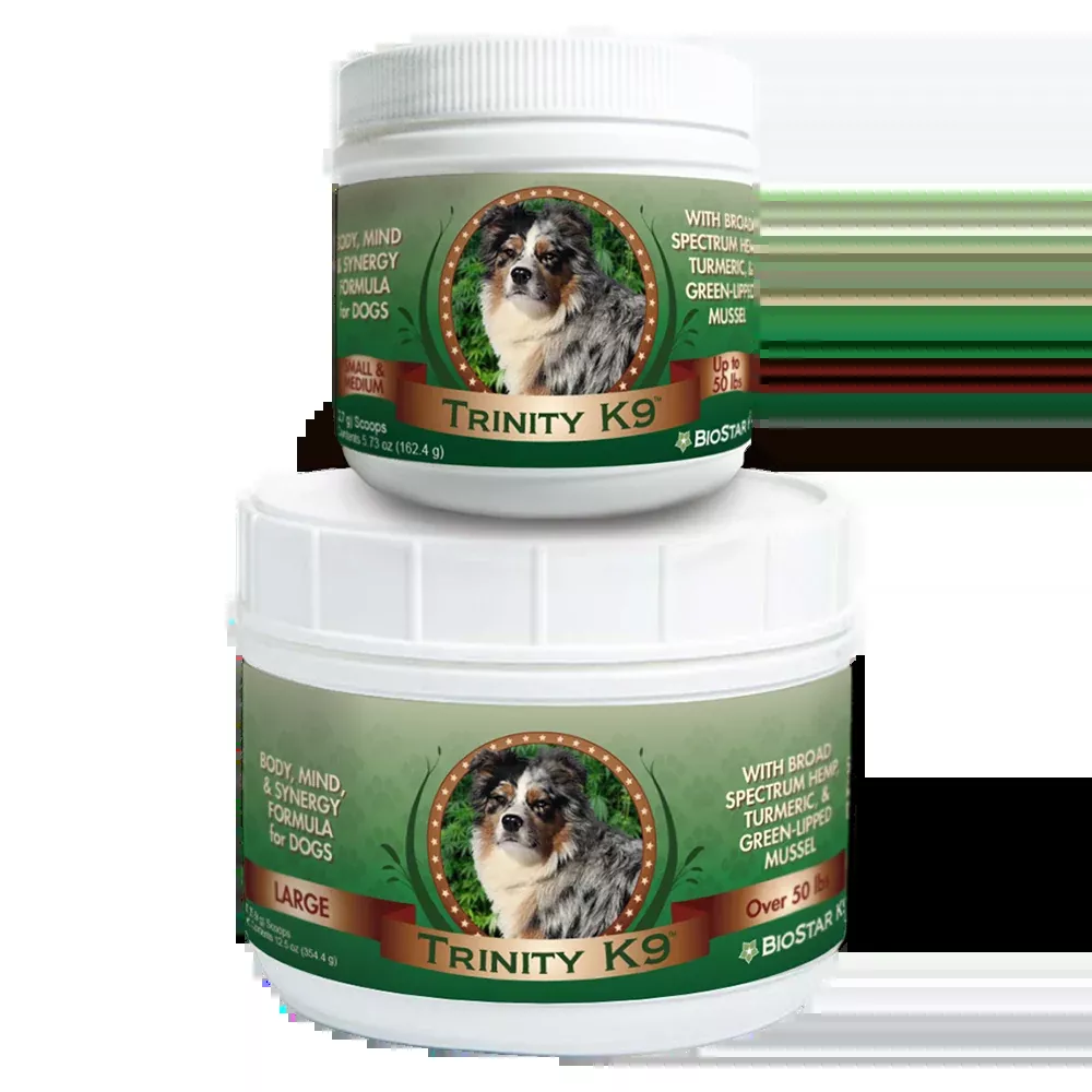 Trinity K9