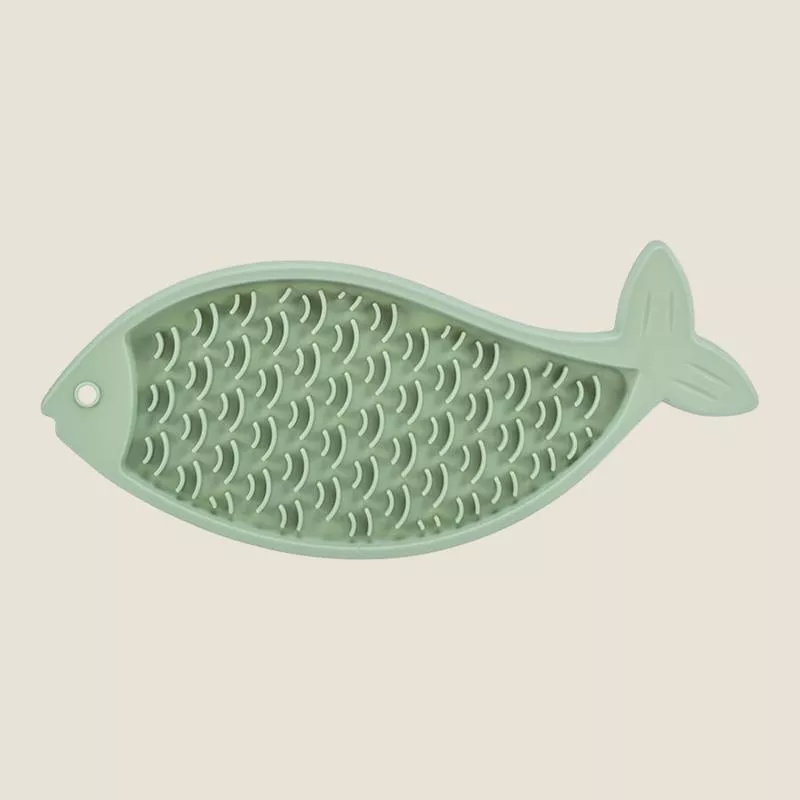 Trixie – Cat Fish Lick Mat